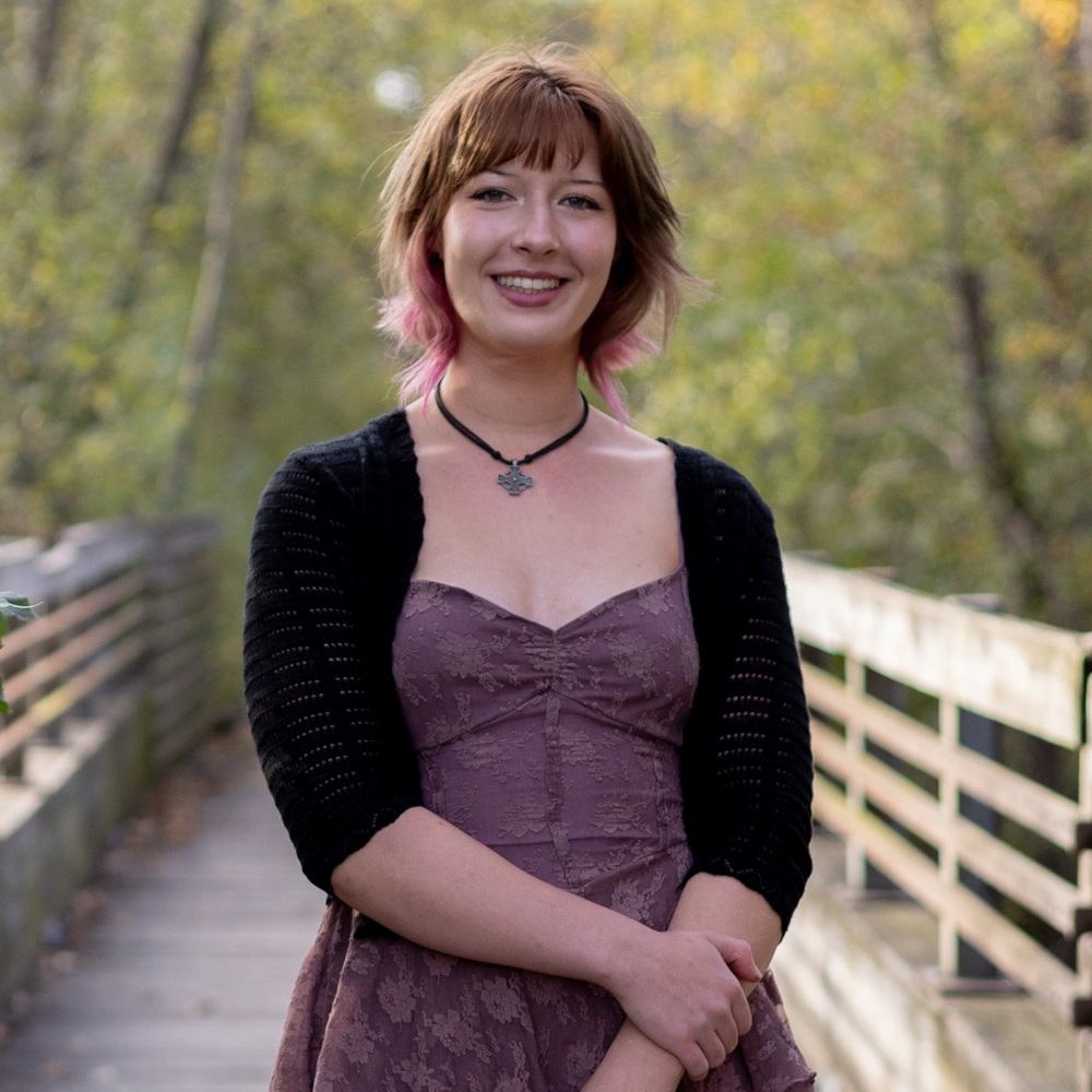 Meet your Posher, Anna